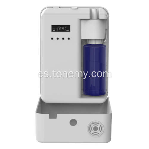Control de botón 200 ml Difusor de aceite esencial/Dispensador de ambientador de aire/Máquina de difusor de olor